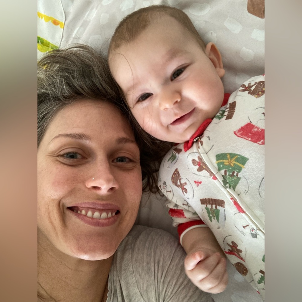 Meet your Posher, Tara